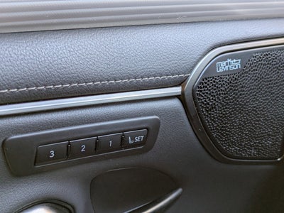 2019 Lexus ES ES 350 F Sport