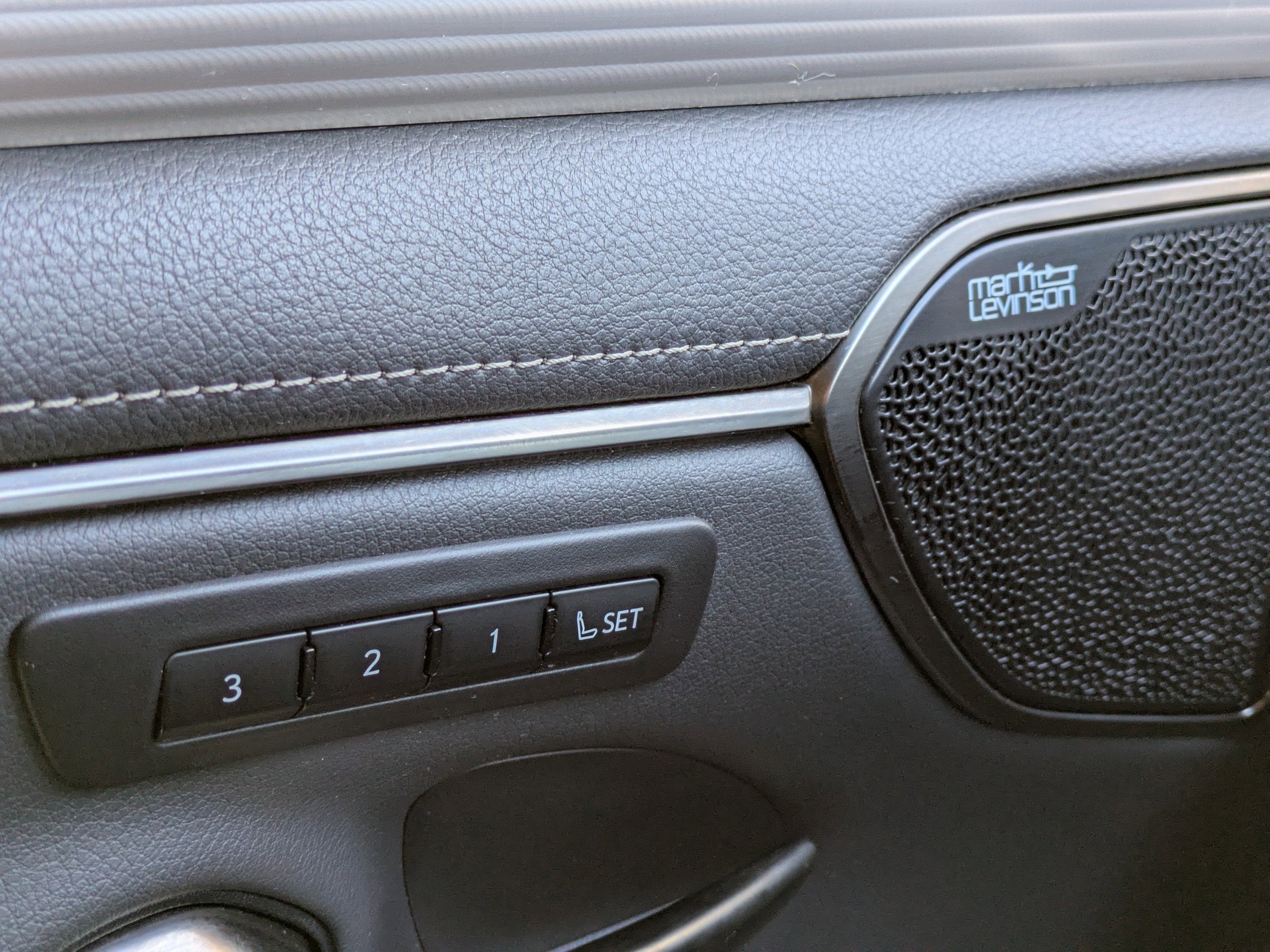 2019 Lexus ES ES 350 F Sport