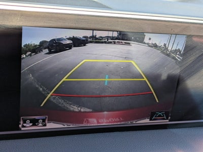 2019 Lexus ES ES 350 F Sport