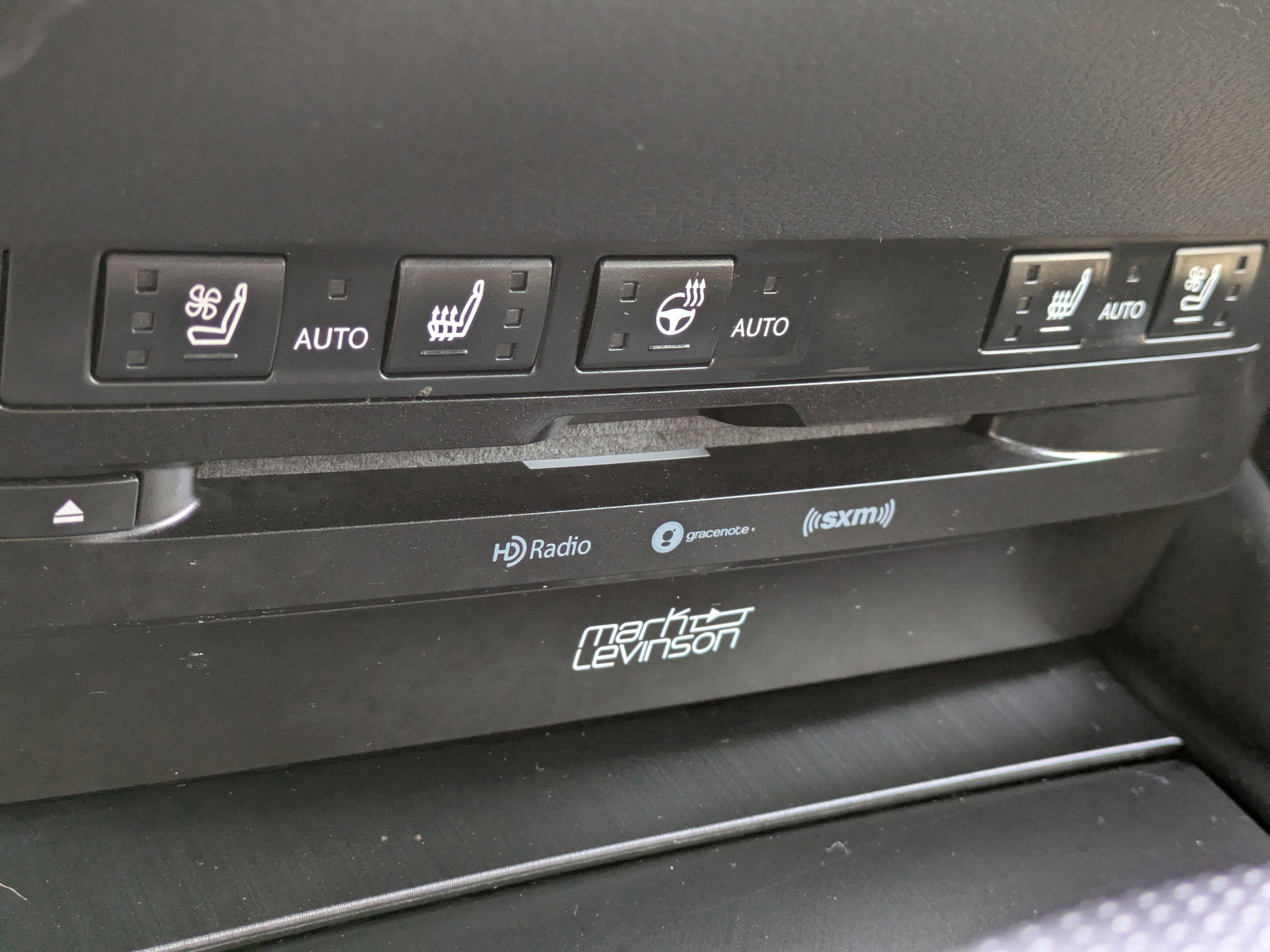 2019 Lexus ES ES 350 F Sport