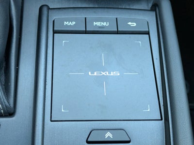 2019 Lexus ES ES 350 F Sport