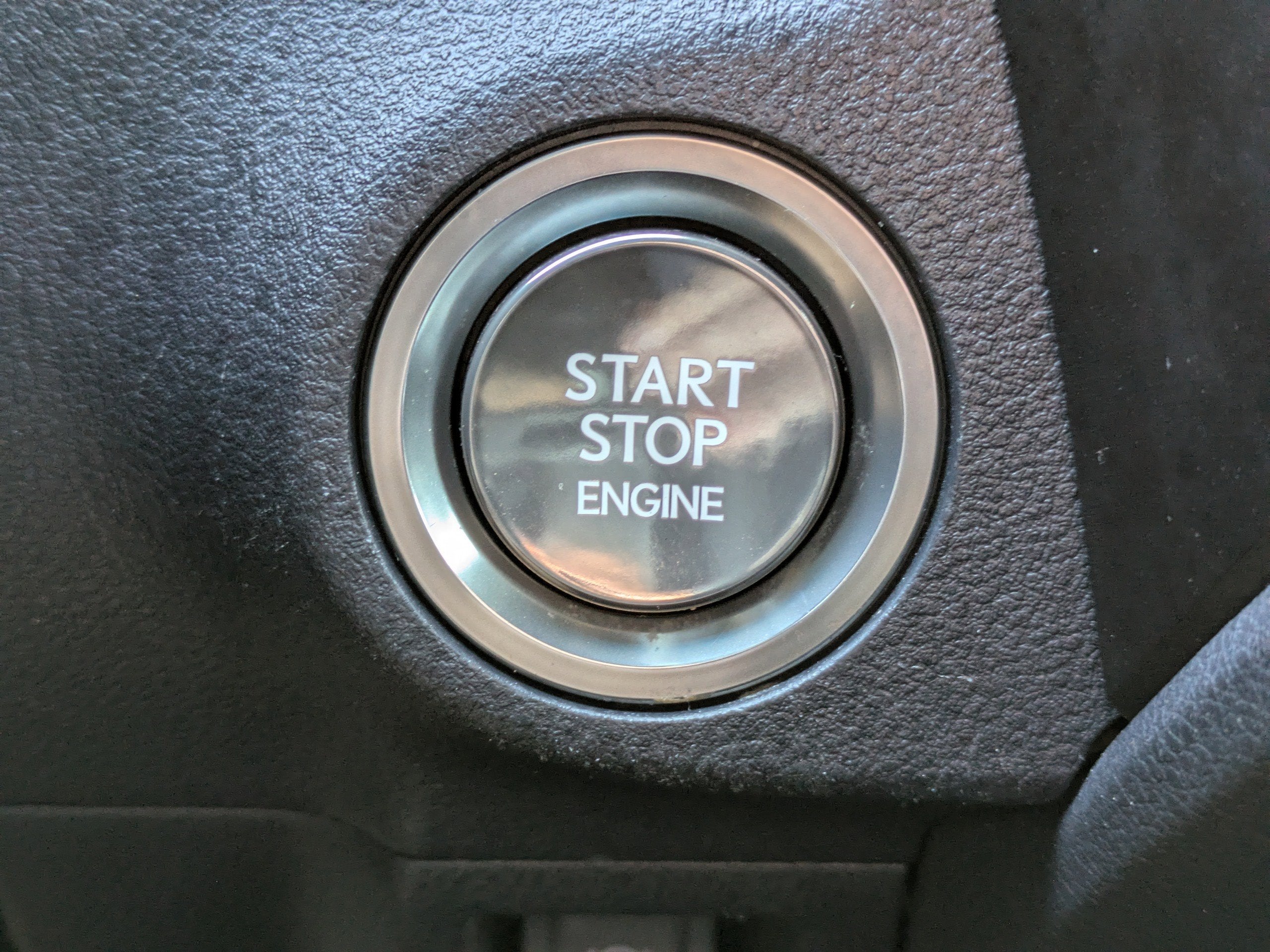 2019 Lexus ES ES 350 F Sport