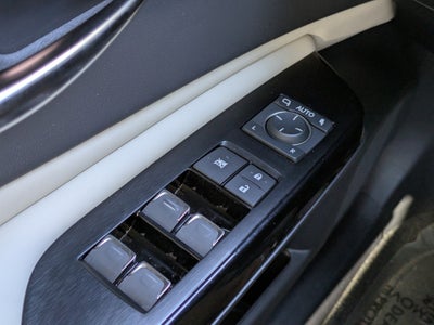 2024 Lexus ES ES 300h Luxury