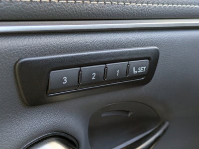 2024 Lexus ES ES 300h Luxury