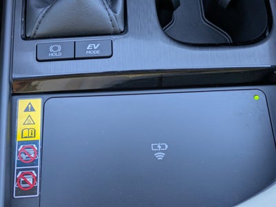 2024 Lexus ES ES 300h Luxury