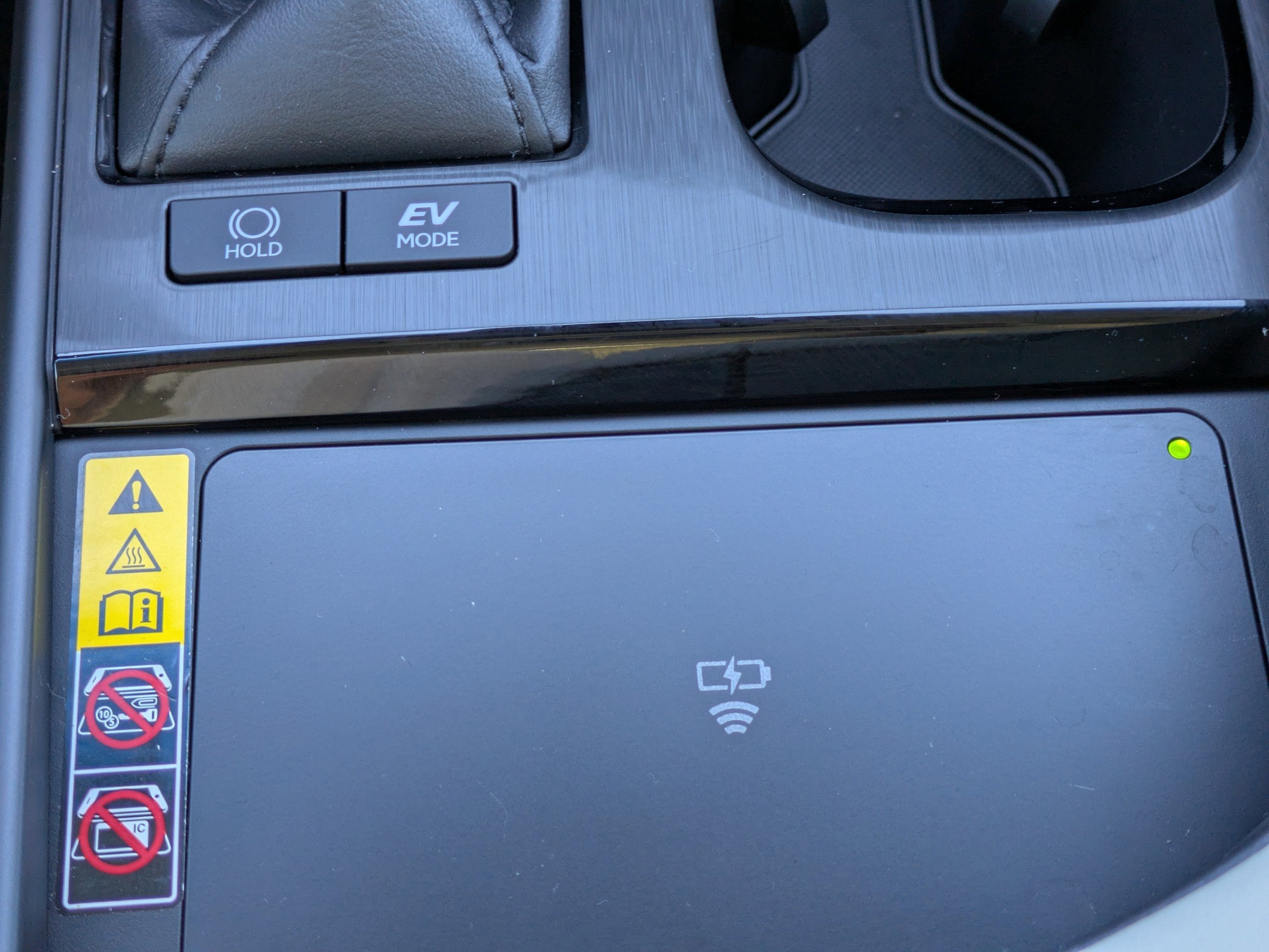 2024 Lexus ES ES 300h Luxury