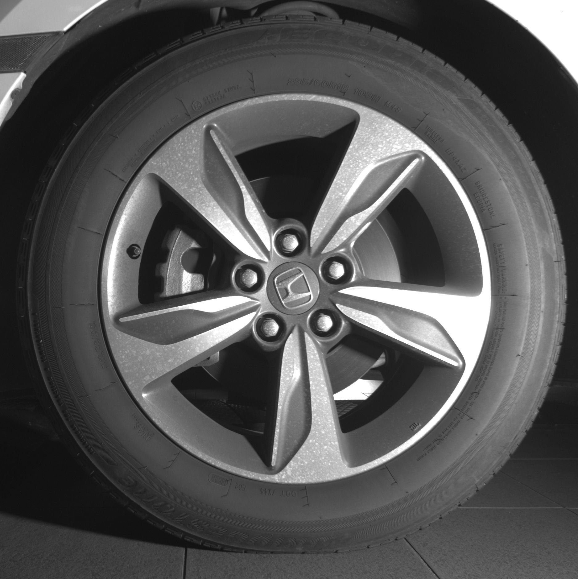 2018 Honda Odyssey Touring