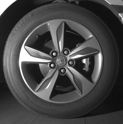 2018 Honda Odyssey Touring