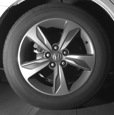 2018 Honda Odyssey Touring