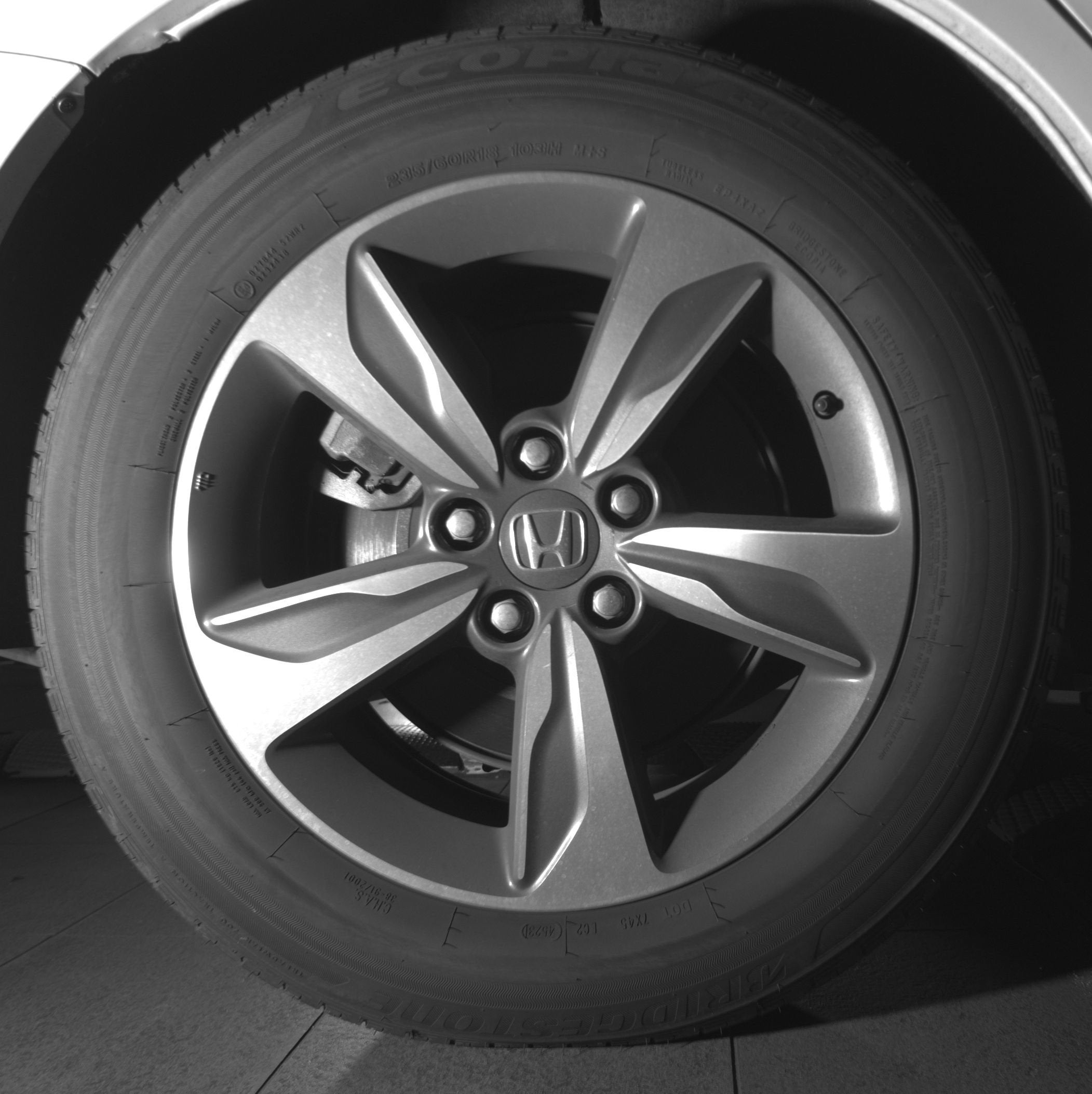 2018 Honda Odyssey Touring
