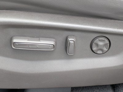 2018 Honda Odyssey Touring
