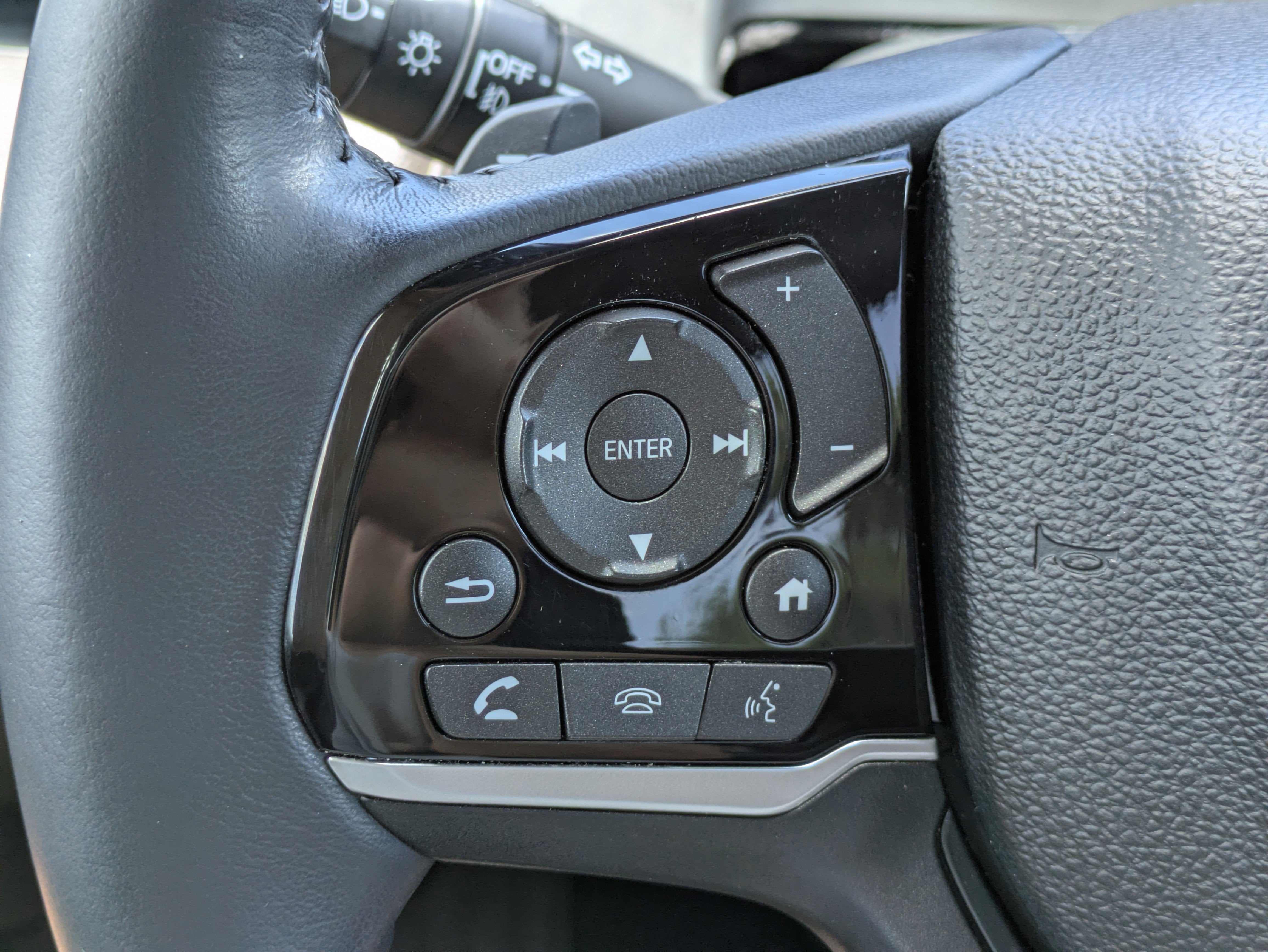 2018 Honda Odyssey Touring