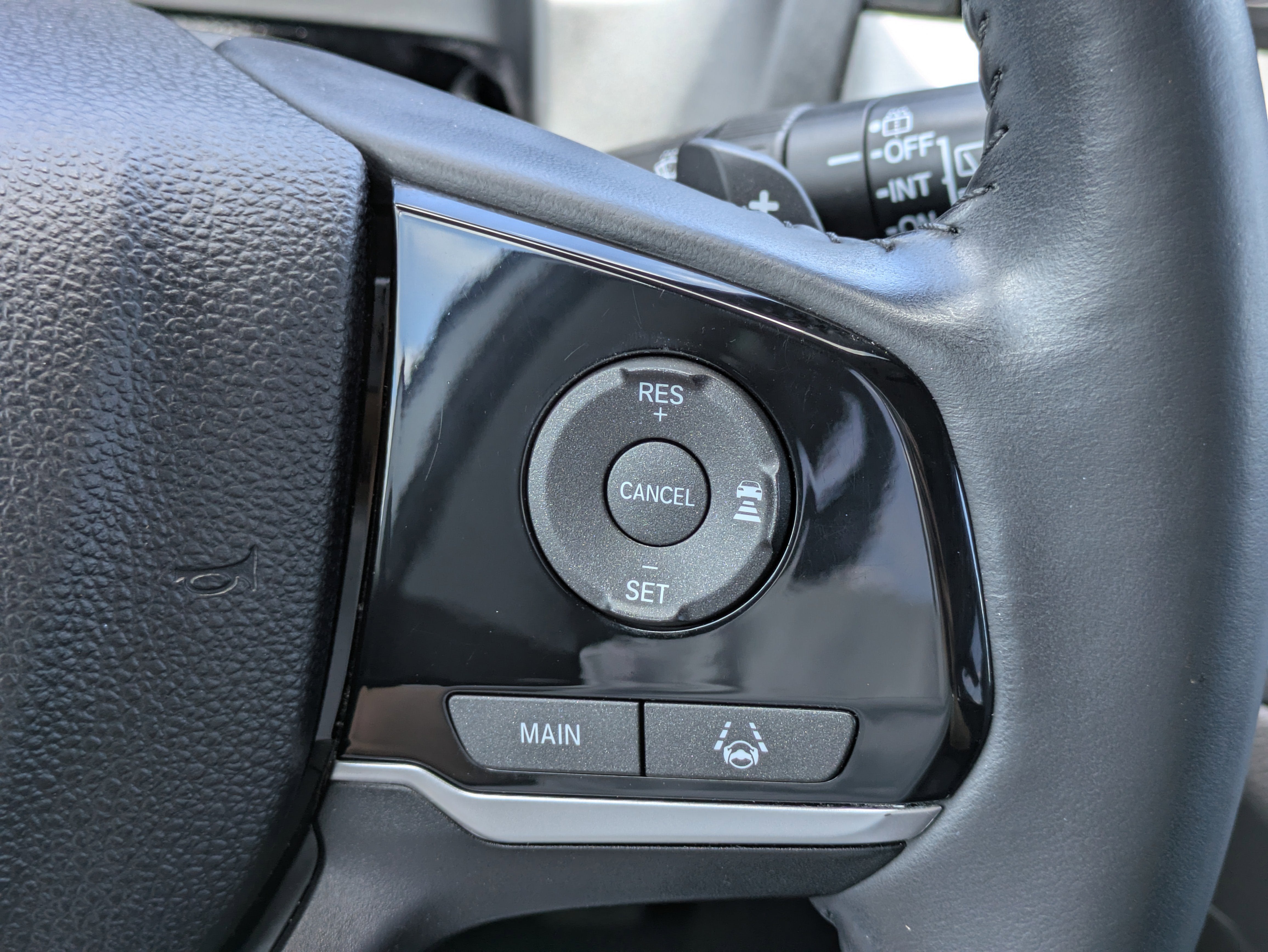 2018 Honda Odyssey Touring