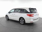 2018 Honda Odyssey Touring