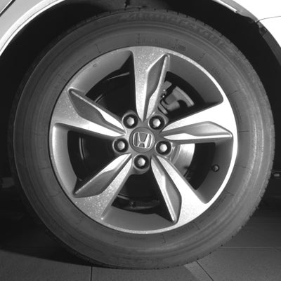 2018 Honda Odyssey Touring