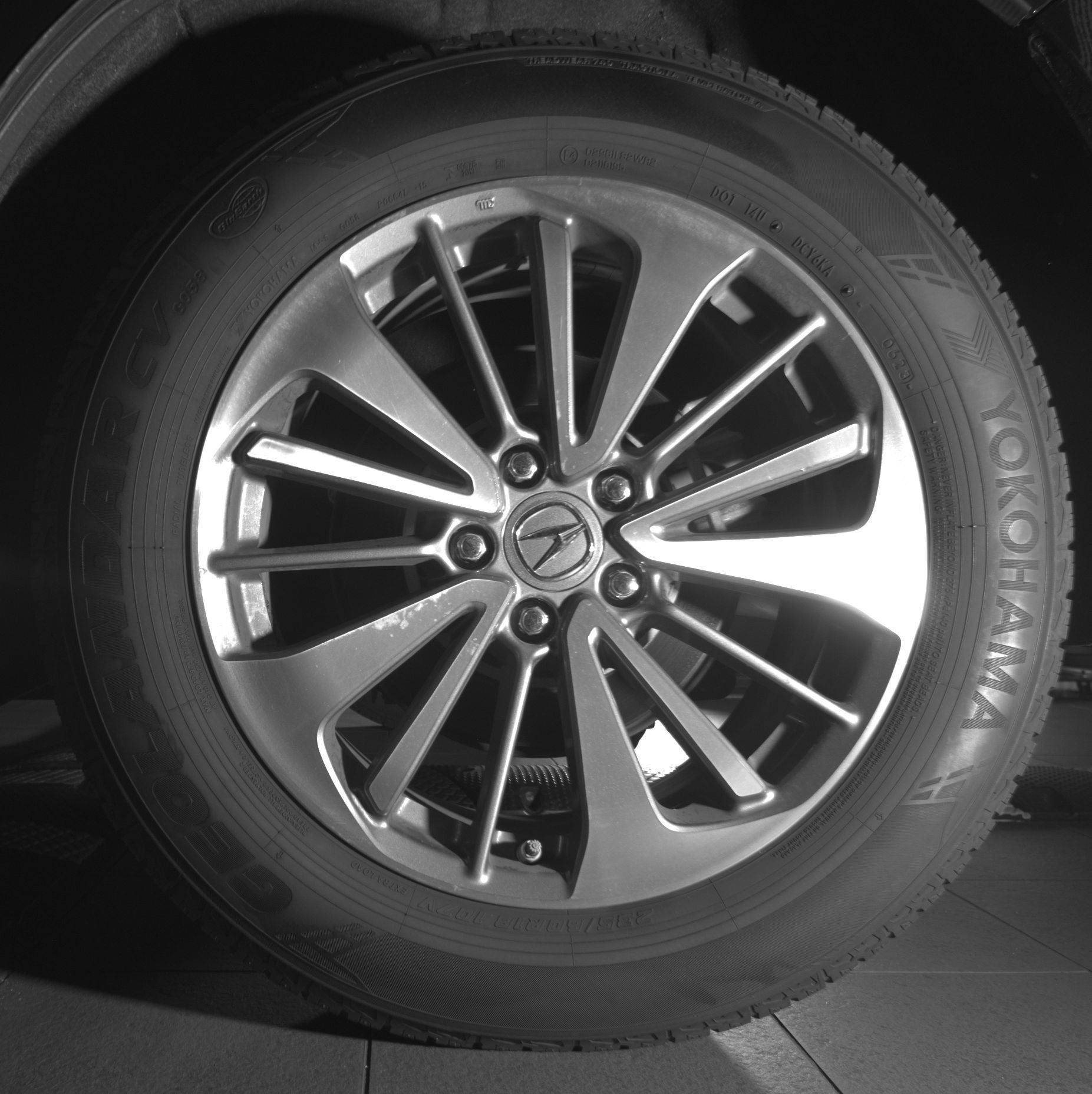 2017 Acura RDX w/Advance Pkg