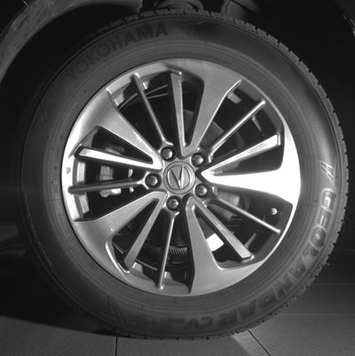 2017 Acura RDX w/Advance Pkg