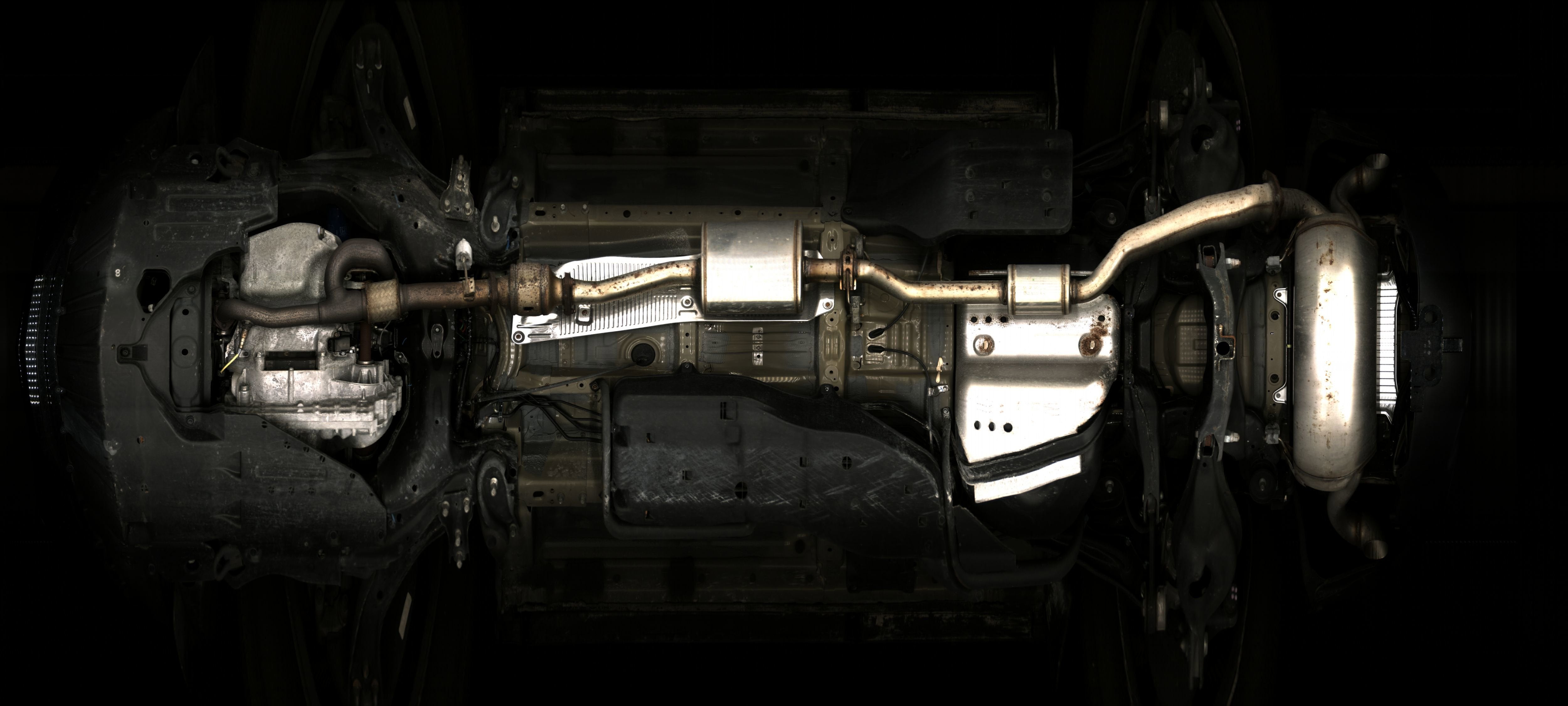 2017 Acura RDX w/Advance Pkg