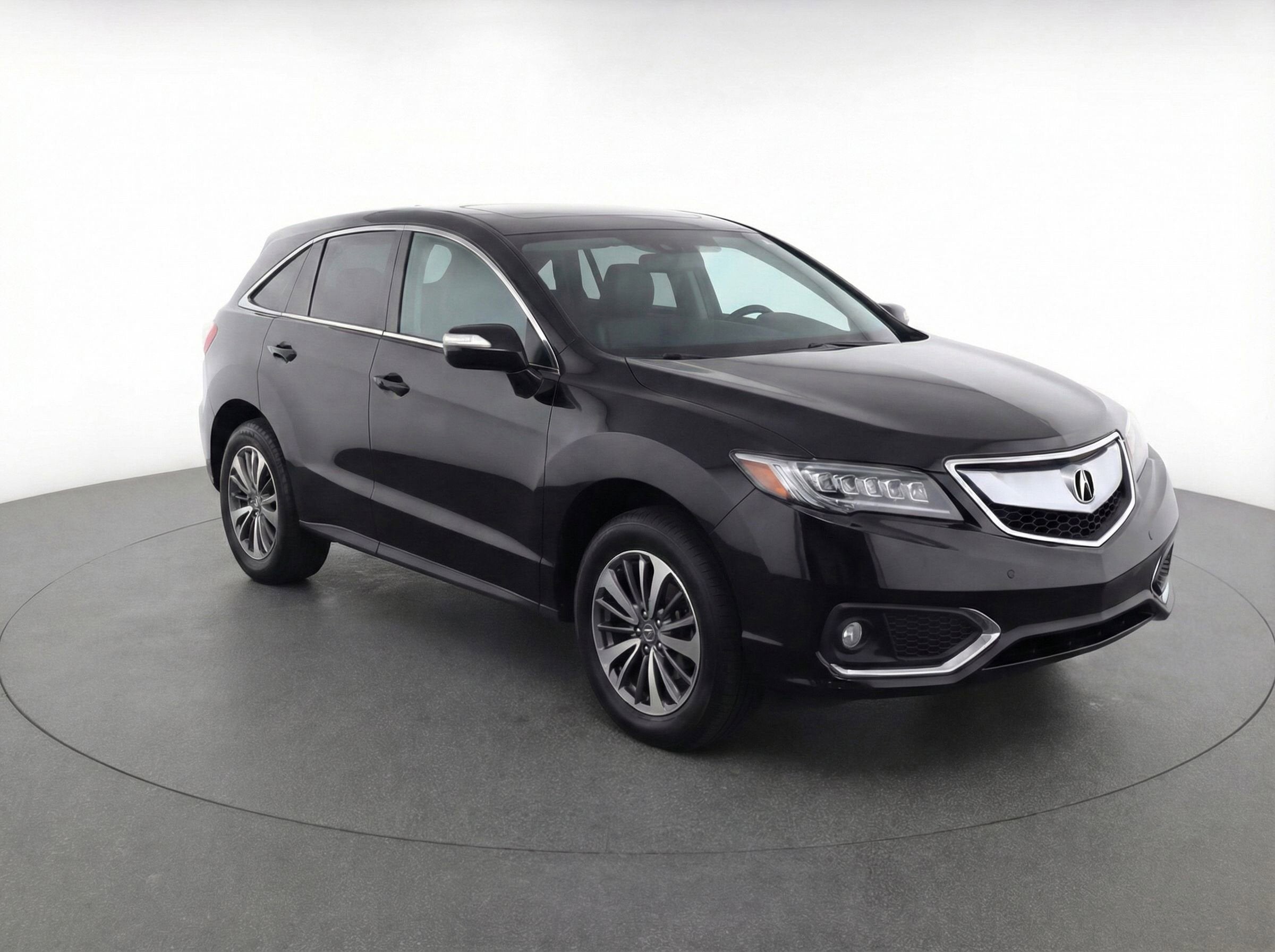 2017 Acura RDX w/Advance Pkg