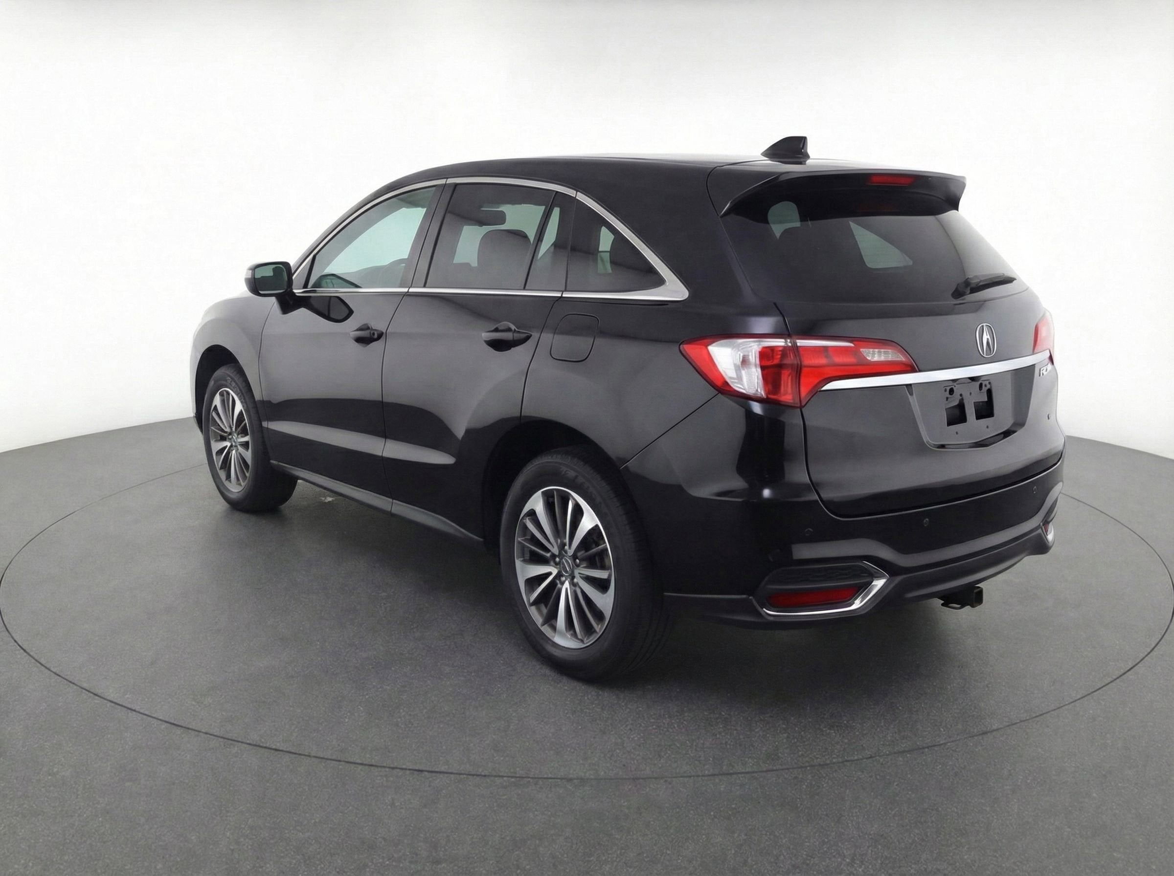 2017 Acura RDX w/Advance Pkg