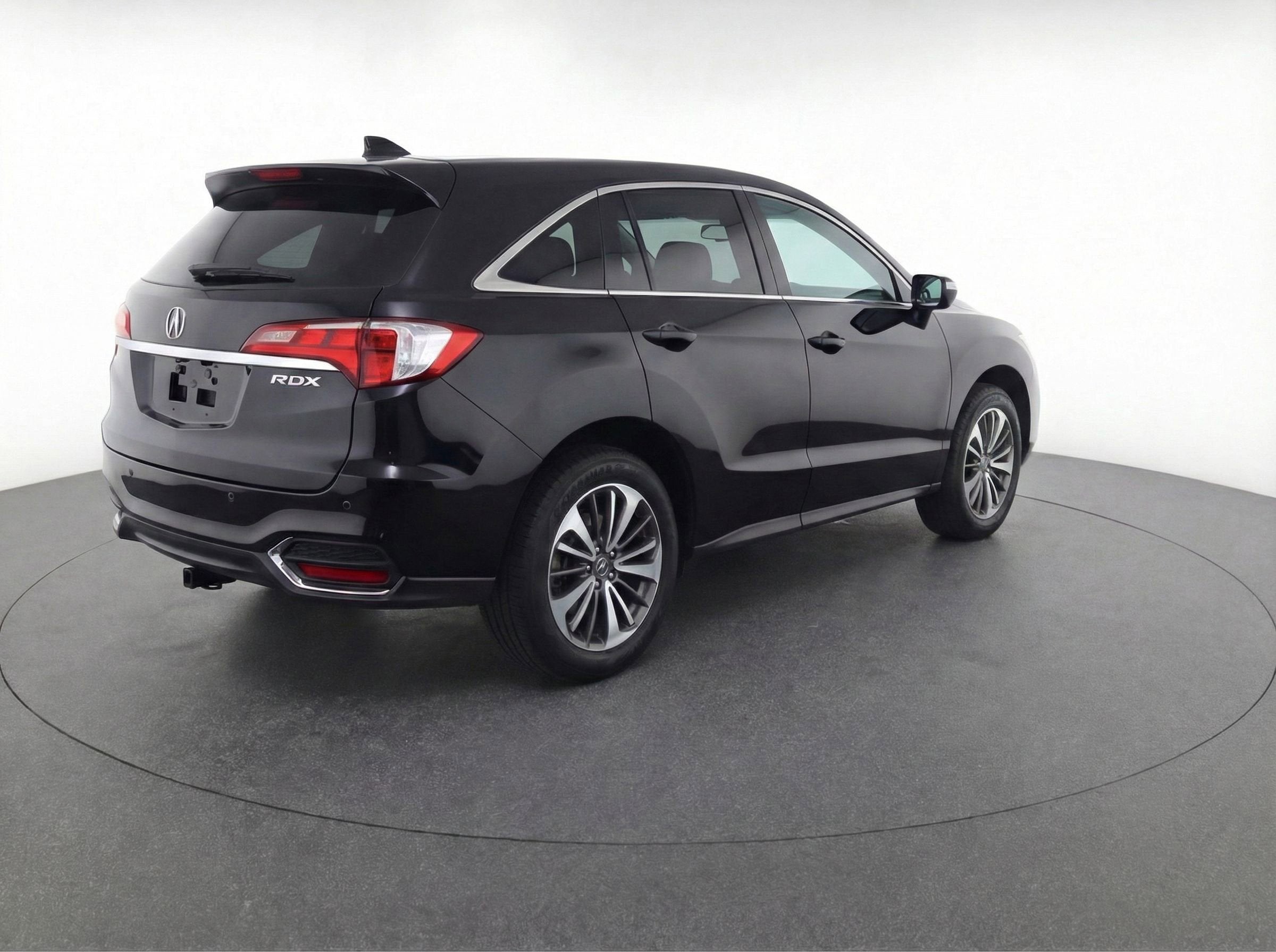 2017 Acura RDX w/Advance Pkg