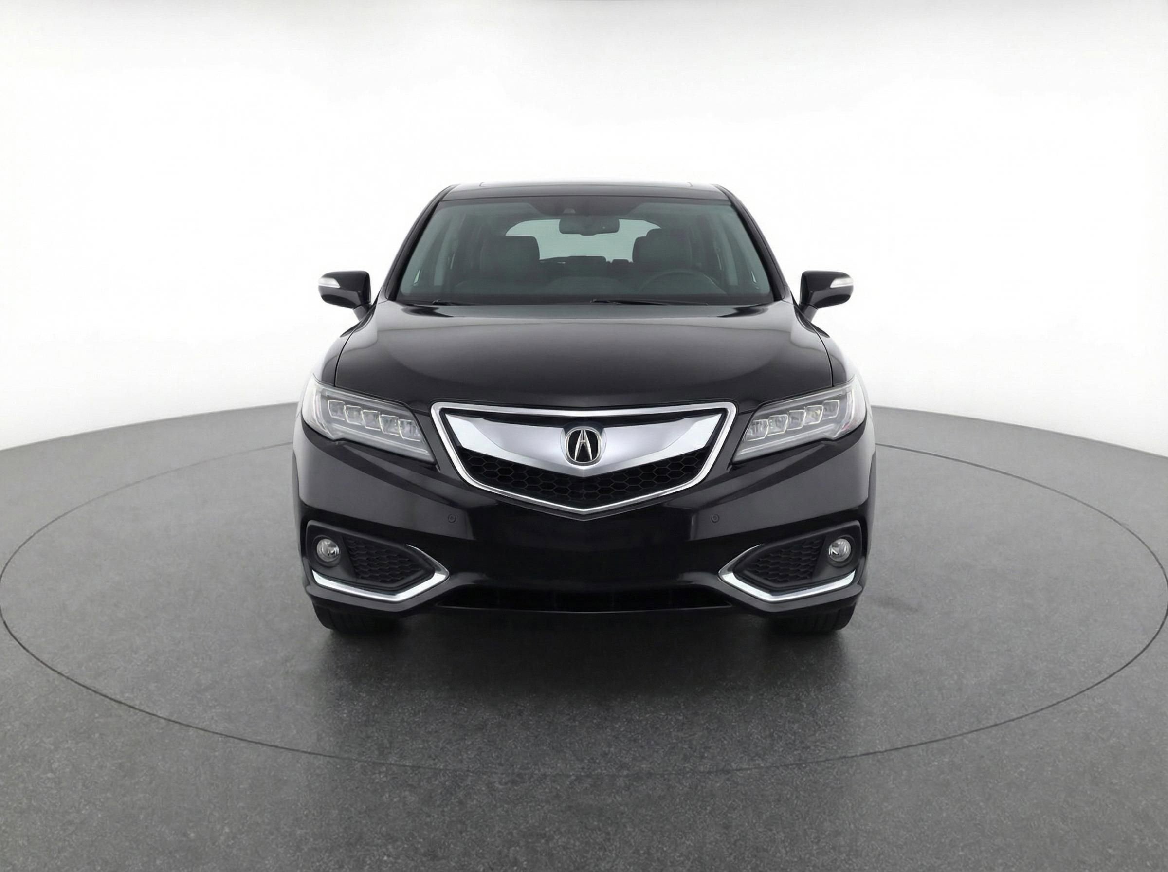 2017 Acura RDX w/Advance Pkg