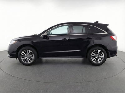 2017 Acura RDX w/Advance Pkg