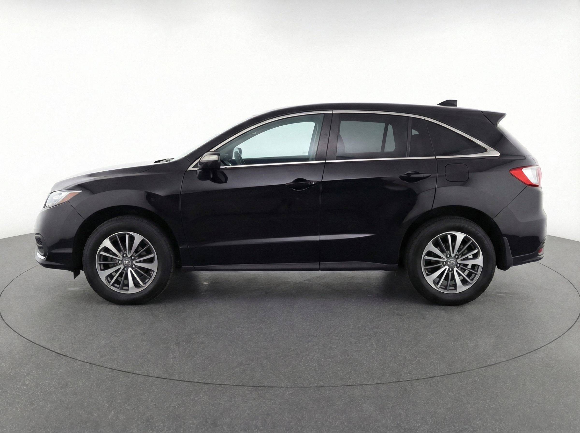 2017 Acura RDX w/Advance Pkg