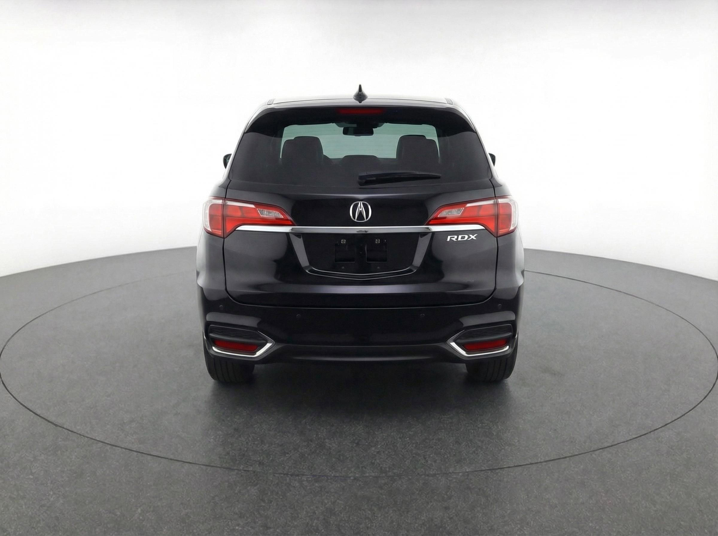 2017 Acura RDX w/Advance Pkg