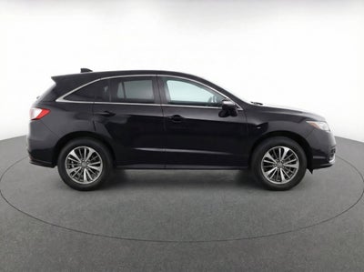 2017 Acura RDX w/Advance Pkg