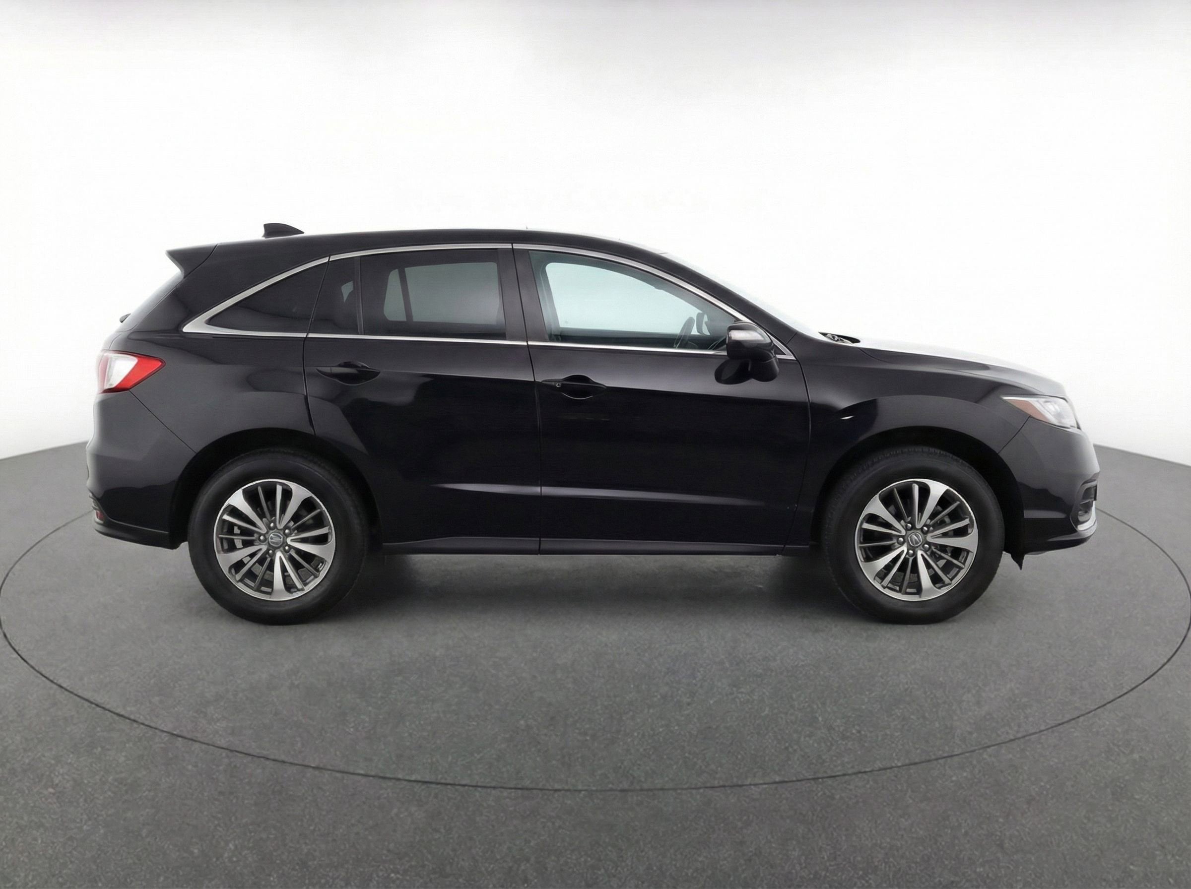 2017 Acura RDX w/Advance Pkg