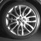 2015 Lincoln MKC 4DR FWD