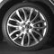 2015 Lincoln MKC 4DR FWD