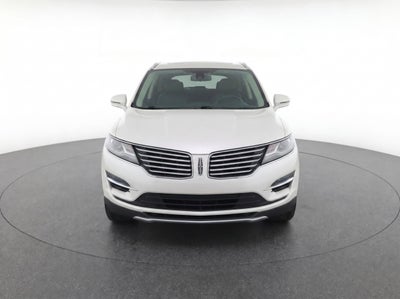 2015 Lincoln MKC 4DR FWD