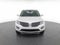 2015 Lincoln MKC 4DR FWD