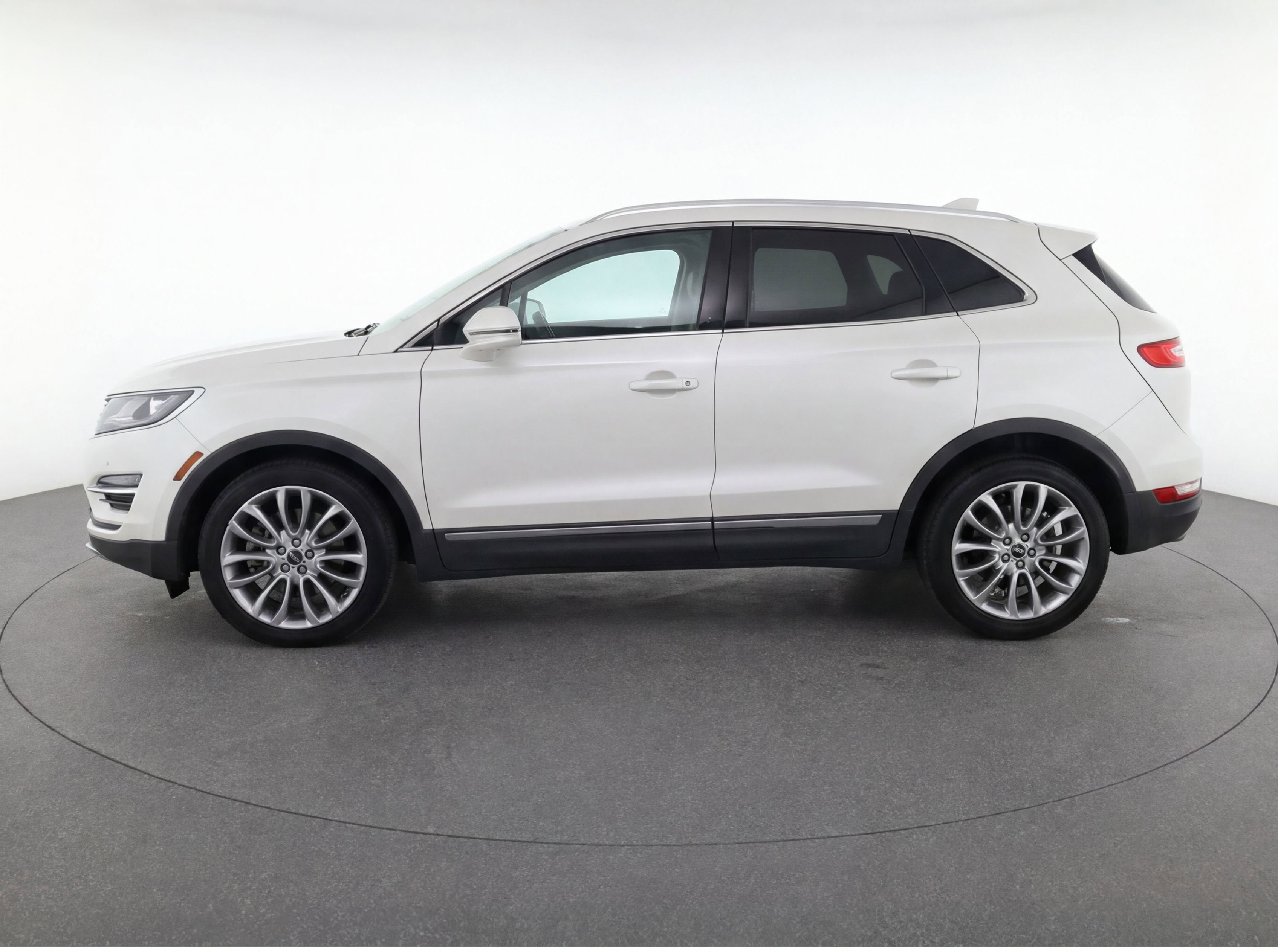 2015 Lincoln MKC 4DR FWD