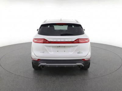 2015 Lincoln MKC 4DR FWD