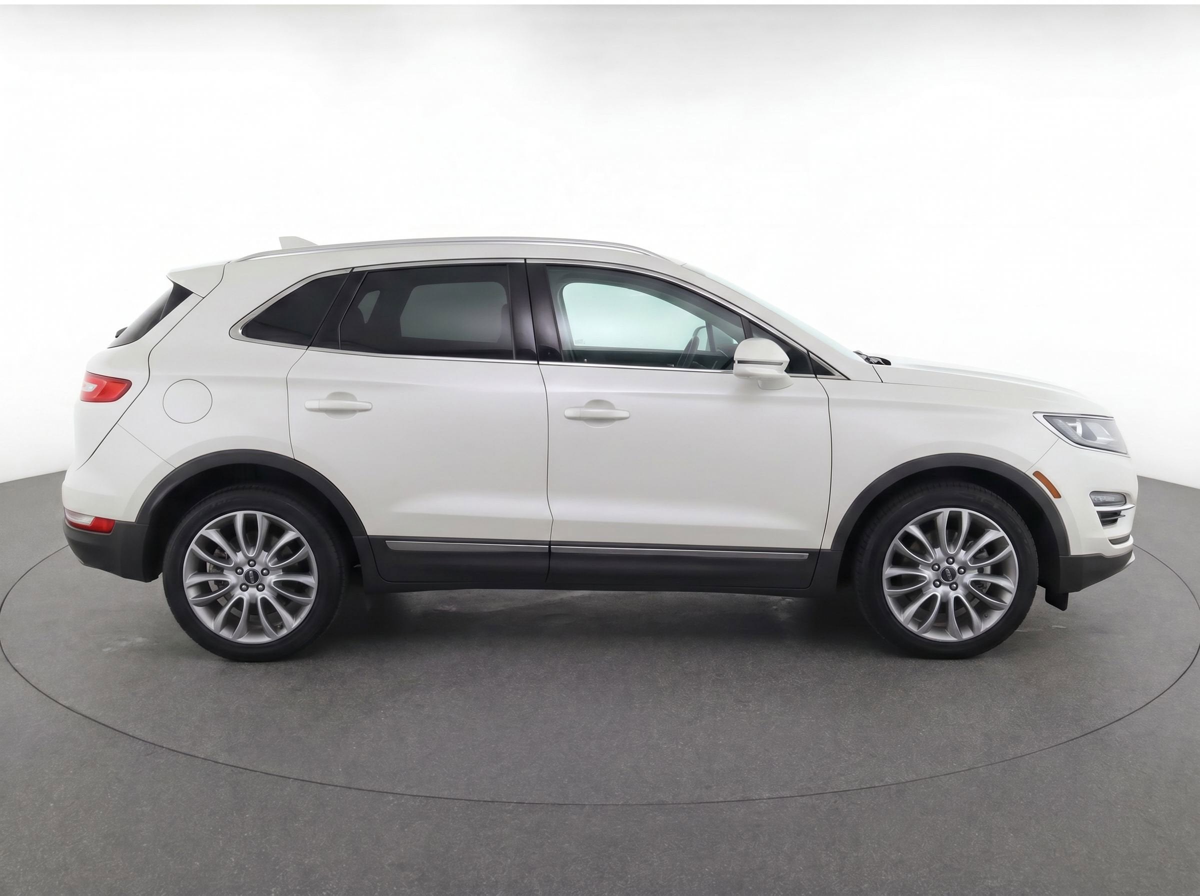 2015 Lincoln MKC 4DR FWD