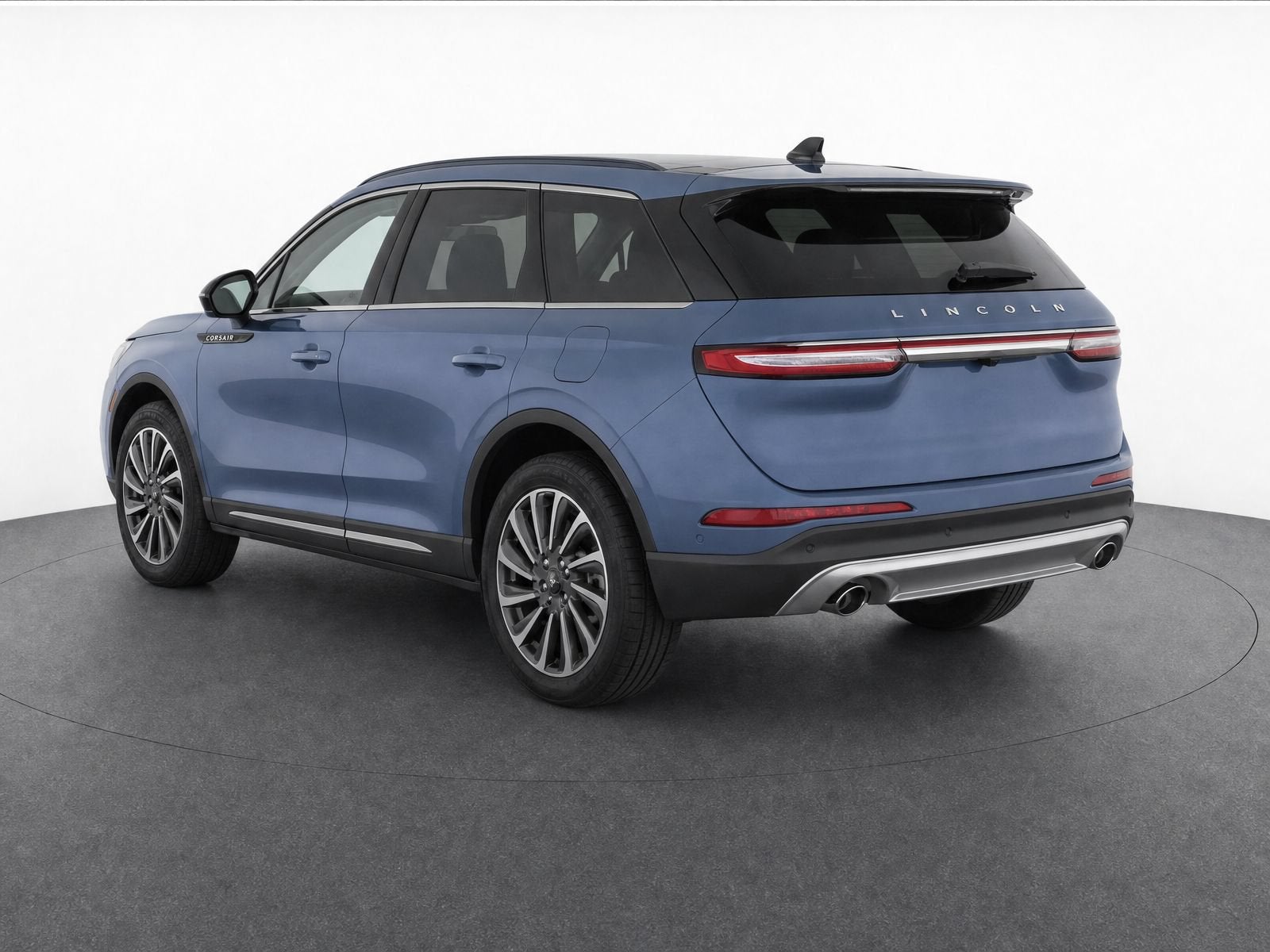 2025 Lincoln Corsair Reserve