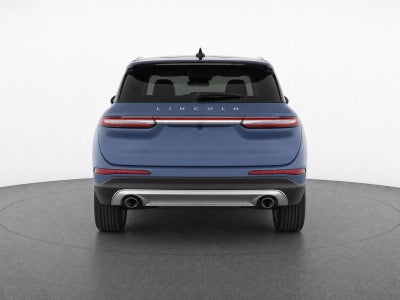 2025 Lincoln Corsair Reserve