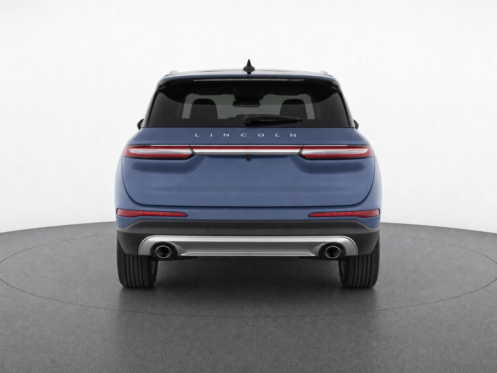 2025 Lincoln Corsair Reserve