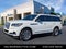 2022 Lincoln Navigator Standard