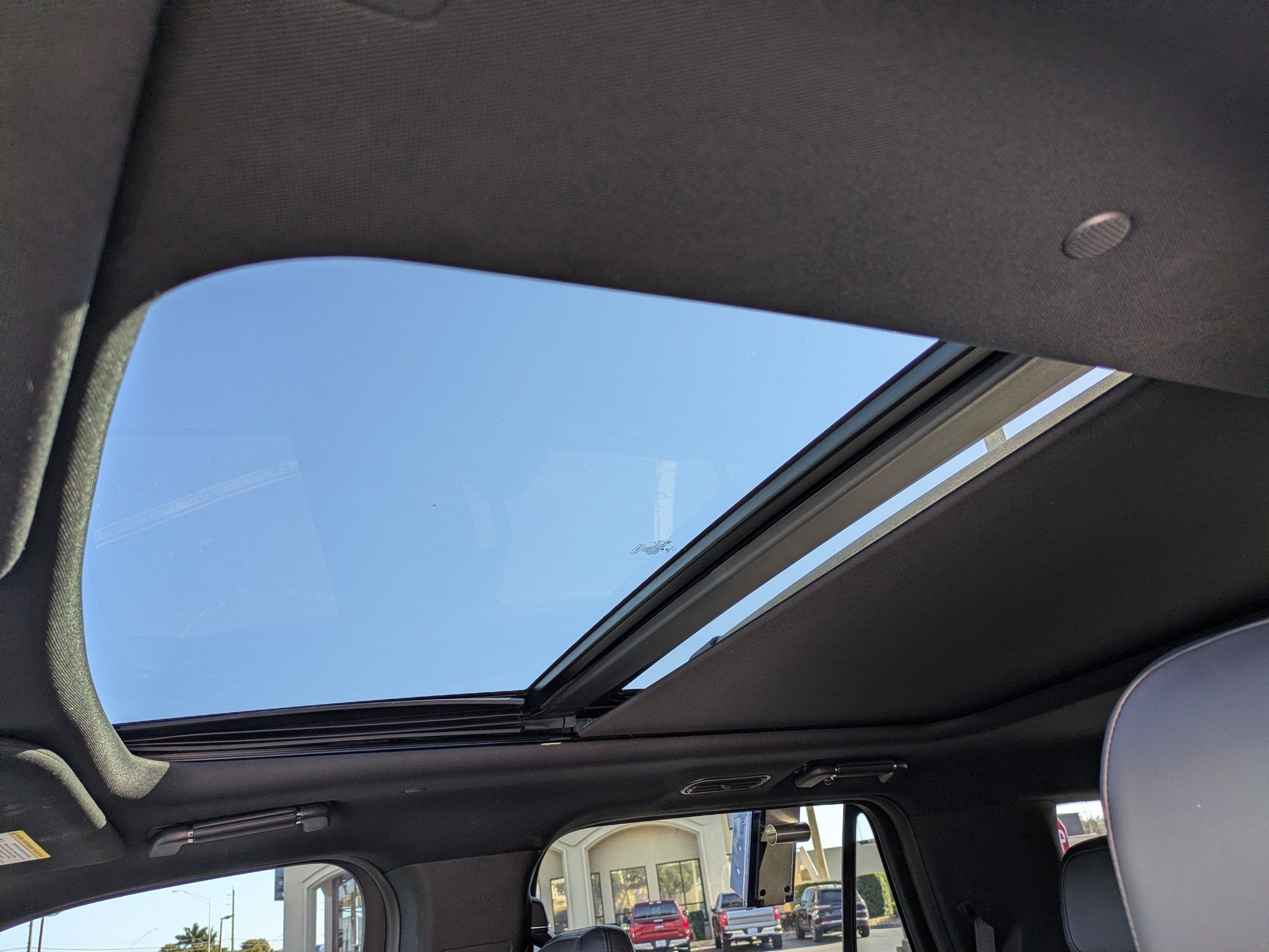 2022 Lincoln Navigator Standard