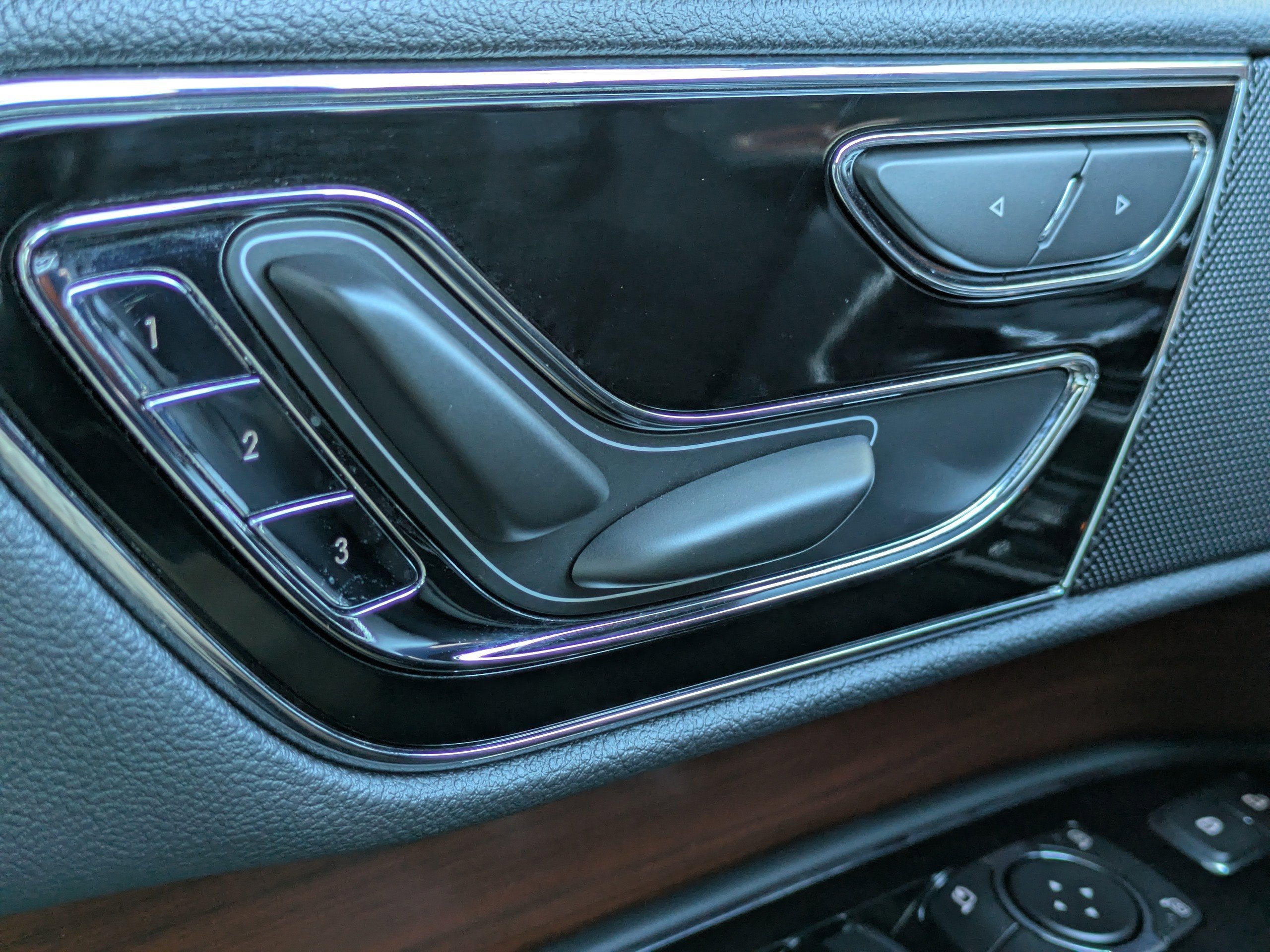 2022 Lincoln Navigator Standard