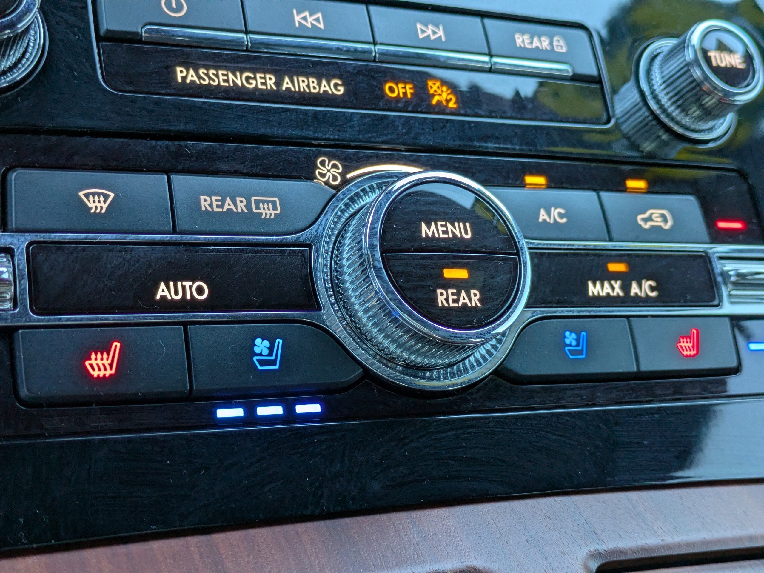 2022 Lincoln Navigator Standard