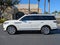 2022 Lincoln Navigator Standard