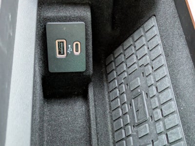 2022 Lincoln Navigator Standard