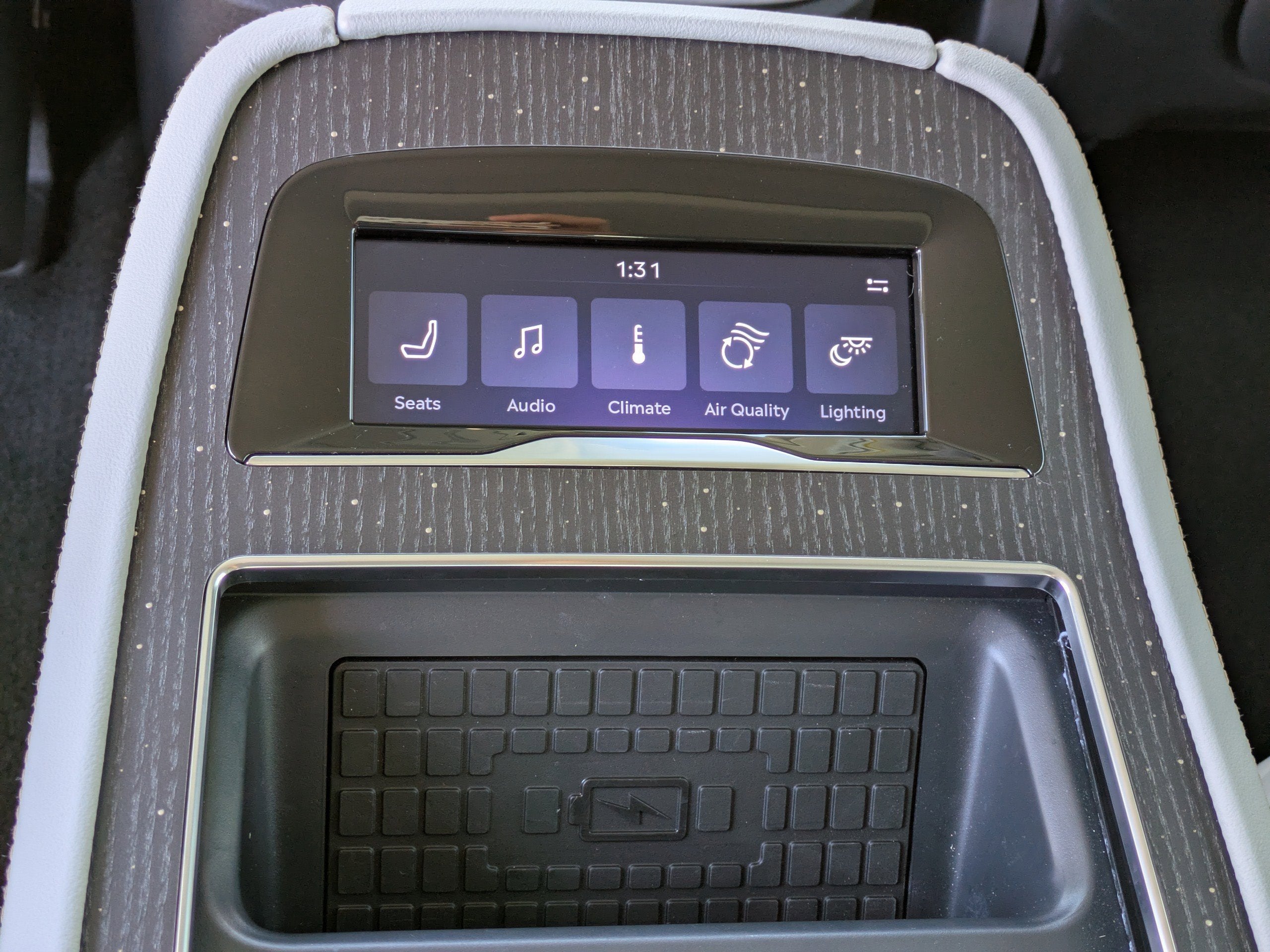 2025 Lincoln Navigator L Black Label