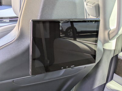 2025 Lincoln Navigator L Black Label