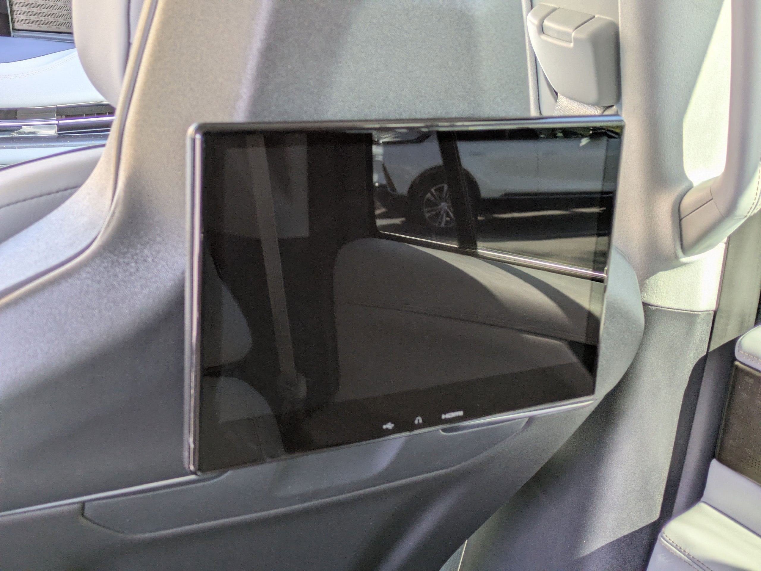 2025 Lincoln Navigator L Black Label